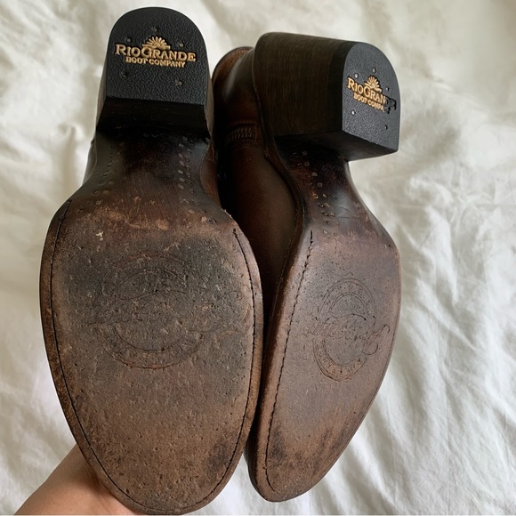 Rio Grande Booties - Picture 9 of 9
